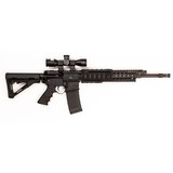 RUGER SR-556 5.56X45MM NATO - 2 of 3