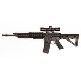 RUGER SR-556 5.56X45MM NATO - 1 of 3
