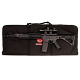 RUGER SR-556 5.56X45MM NATO - 3 of 3