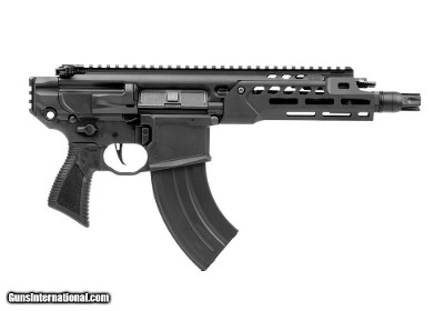 SIG SAUER MCX-RATTLER LT 7.62X39MM