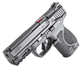 SMITH & WESSON M&P9 M2.0 COMPACT *CA COMPLIANT 9MM LUGER (9X19 PARA) - 3 of 3