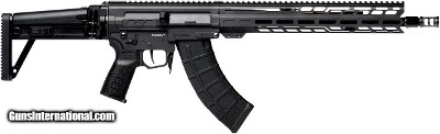 CMMG MK47 DISSENT 14.3 (AB) 7.62X39MM