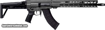 CMMG MK47 DISSENT (TNG) 7.62X39MM