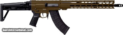 CMMG MK47 DISSENT (MB) 7.62X39MM