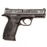 SMITH & WESSON M&P45 (LE TRADE-IN) .45 ACP - 2 of 3