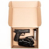 SMITH & WESSON M&P45 (LE TRADE-IN) .45 ACP - 3 of 3