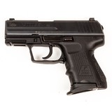 HECKLER & KOCH P2000SK.40 S&W - 1 of 3