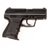 HECKLER & KOCH P2000SK.40 S&W - 2 of 3