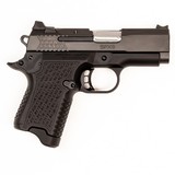 WILSON COMBAT SFX9 9MM LUGER (9X19 PARA) - 2 of 3