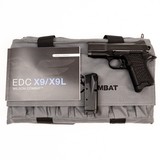 WILSON COMBAT SFX9 9MM LUGER (9X19 PARA) - 3 of 3