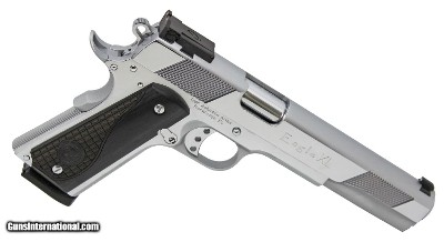 IVER JOHNSON 1911 EAGLE XL .45 ACP