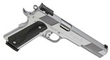 IVER JOHNSON 1911 EAGLE XL .45 ACP - 1 of 1