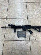 PALMETTO STATE ARMORY PA-15 5.56X45MM NATO - 1 of 3
