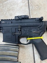 PALMETTO STATE ARMORY PA-15 5.56X45MM NATO - 2 of 3