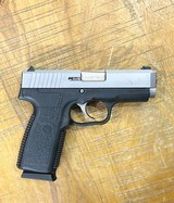 KAHR ARMS CW45 .45 ACP - 2 of 2