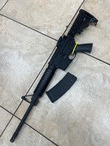 RUGER AR-556 5.56X45MM NATO - 1 of 3