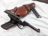 COLT HUNTSMAN .22 LR - 3 of 3