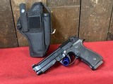 BERETTA M9 92x 92 x 92-x full size 9MM LUGER (9X19 PARA) - 1 of 3