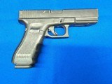 GLOCK G22 GEN4 (LE TRADE-IN) .40 S&W - 1 of 1