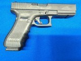 GLOCK G22 GEN4 (LE TRADE-IN) .40 S&W - 1 of 2