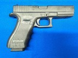 GLOCK G22 GEN4 (LE TRADE-IN) .40 S&W - 1 of 1