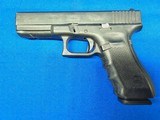 GLOCK G22 GEN4 (LE TRADE-IN) .40 S&W - 2 of 2