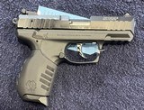 RUGER SR22 .22 LR - 1 of 1