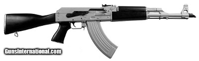 ZASTAVA ARMS ZPAP M70 7.62X39MM