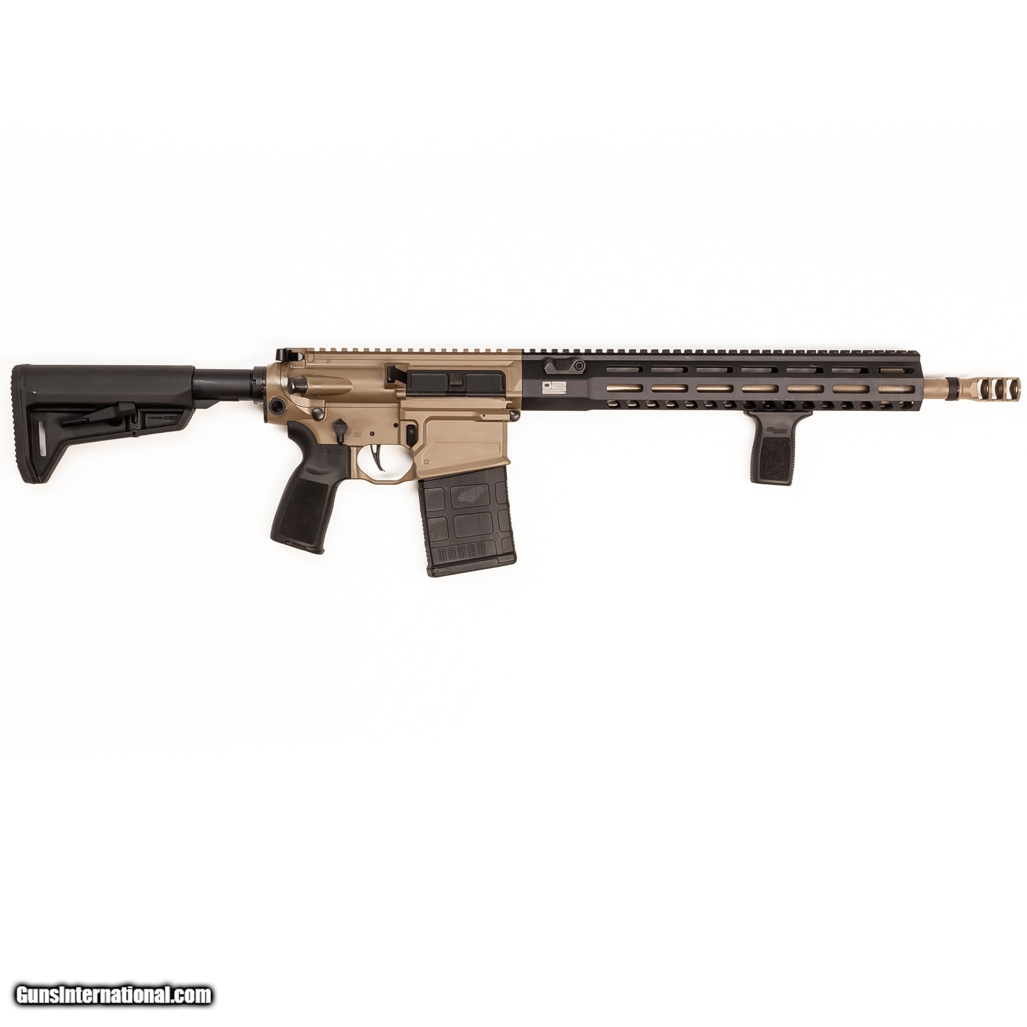 SIG SAUER 716-I TREAD SNAKEBITE 7.62X51MM NATO