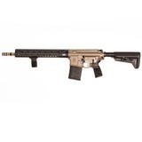 SIG SAUER 716-I TREAD SNAKEBITE 7.62X51MM NATO - 1 of 2