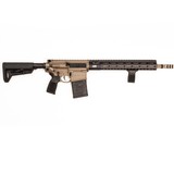 SIG SAUER 716-I TREAD SNAKEBITE 7.62X51MM NATO - 2 of 2