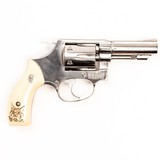 SMITH & WESSON MODEL 650 .22 WMR - 2 of 2