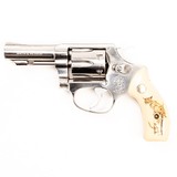 SMITH & WESSON MODEL 650 .22 WMR - 1 of 2