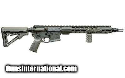 SONS OF LIBERTY GUN WORKS M4-76 .223 REM