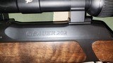 J.P. SAUER & SOHN Sauer 202 Classic .30-06 SPRG - 3 of 3