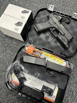 GLOCK 19 mos gen 5 9MM LUGER (9X19 PARA) - 2 of 3