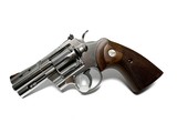 COLT PYTHON .357 MAG - 2 of 2