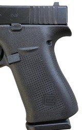 GLOCK 43x 9MM LUGER (9X19 PARA) - 2 of 3