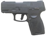 TAURUS G2S 9MM LUGER (9X19 PARA) - 1 of 3