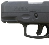 TAURUS G2S 9MM LUGER (9X19 PARA) - 2 of 3