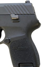 SIG SAUER P320 9MM LUGER (9X19 PARA) - 3 of 3