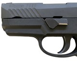 SIG SAUER P320 9MM LUGER (9X19 PARA) - 2 of 3