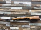 RUGER Mini 14 .223 REM - 1 of 3