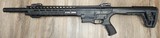PANZER ARMS AR Twelve 12 GA - 1 of 1