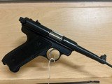 RUGER "MARK I STANDARD" 1965 .22 LR - 2 of 3