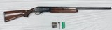 REMINGTON 11-87 LIGHT CONTOUR 10 GA - 1 of 3