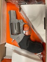 TAURUS 905 9MM LUGER (9X19 PARA) - 1 of 1