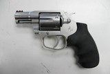 COLT COBRA .38 S&W - 1 of 3