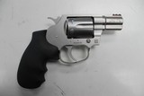 COLT COBRA .38 S&W - 2 of 3