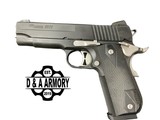 SIG SAUER 1911 NIGHTMARE .45 ACP - 1 of 3